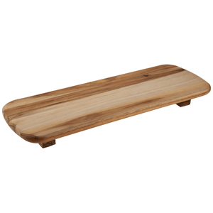 Tabla para Servir Tramontina Provence en Madera Teca 50x18x5,6 cm