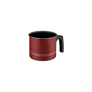 Hervidor Tramontina Sicília en Aluminio con Revestimiento Interno y Externo en Antiadherente Starflon Excellent Rojo 14 cm 1,9 L