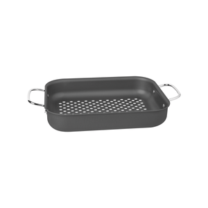 Asador Rectangular 28 cm