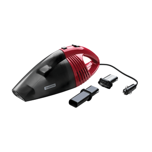 Aspirador de polvo portátil para automóviles Tramontina, 60 W, 12 V