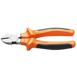 Pinza Corte Diagonal Aislada 1.000 V 6" Tramontina PRO