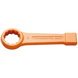 Llave Estriada de Golpe 30 mm Tramontina PRO