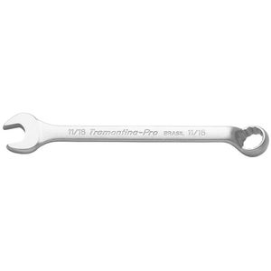 Llave Combinada 7/16" Tramontina PRO