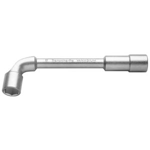 Llave Pipa Abierta 10 mm Tramontina PRO