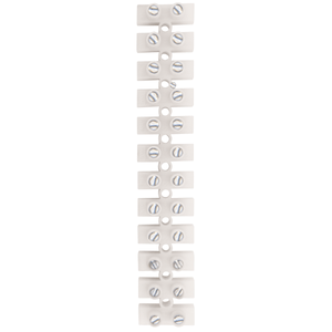 Conector Múltiple 1,5 mm² 17,5 A 450 V Tramontina 100°C