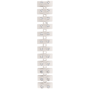 Conector Múltiple 2,5 mm² 24 A 450 V Tramontina 100°C