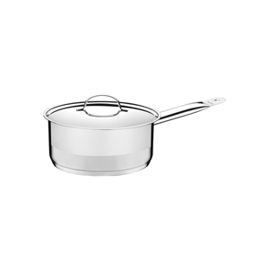 Olla de Acero Triple Fondo 16 cm 1,4L Tramontina Profesional