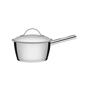 Olla de Acero Inox Triple Fondo 20cm 2,7L Tramontina Allegra