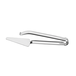 Pinza para pizza Utility de acero inoxidable Tramontina