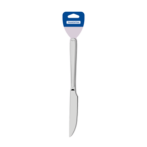 Juego cuchillos para asado Copacabana acero inoxidable 3 piezas Tramontina