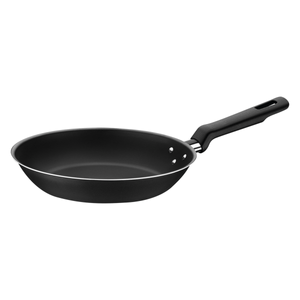 Sartén Tramontina Loreto en Aluminio con Revestimiento Interno y Externo Antiadherente Starflon Max y Mango Baquelita 28 cm 2 L Grafito
