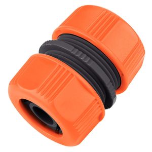 Unión para Reparar Tramontina de Plástico para Manguera 5/8" y 3/4"