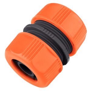 Unión para Reparar Tramontina de Plástico para Manguera 5/8" y 3/4"