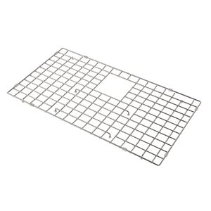 Grade Alambrada Tramontina Design Collection en Acero Inoxidable para Cubetas Quadrum 50