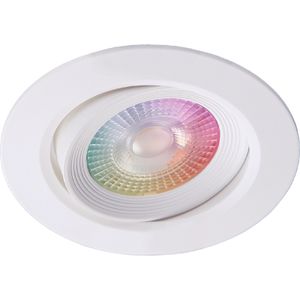 Spot Led Smart Redondo Tramontina