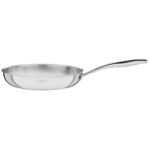Sartén de Acero Cuerpo Triple 30 cm 3,4 L Tramontina Grano