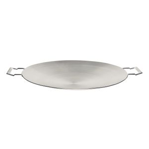 Disco para grillar Tramontina acero inoxidable 3,5 L