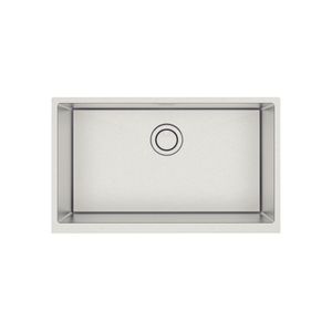 Cubeta Tramontina Design Collection Quadrum Farm 1C 70 con Acabado Satinado