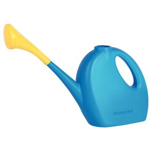 Regadera para Jardín Tramontina en Plástico Azul 2 L