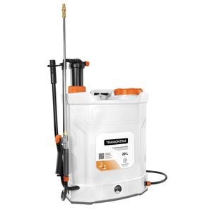 Pulverizador Mochila a Batería Tramontina 20 L