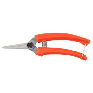 Tijera para Frutas Tramontina con Mango Plástico